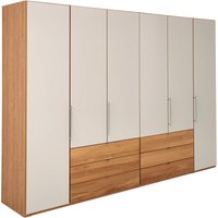 Dieter Knoll Gleittüren-Funktionsschrank AMATO, Teilmassiv Dieter Knoll Gleittüren-Funktionsschrank AMATO, Teilmassiv von Dieter Knoll