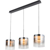 Dieter Knoll LED-Hängeleuchte von Dieter Knoll
