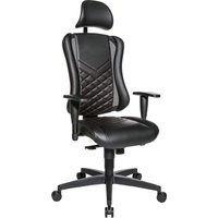 Dieter Knoll Gaming Stuhl GAMING CHAIR, Stoff von Dieter Knoll