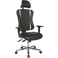 Dieter Knoll Gaming Stuhl GAMING CHAIR, Stoff von Dieter Knoll