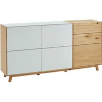 Dieter Knoll Sideboard PRINCEP, Holzfurnier von Dieter Knoll