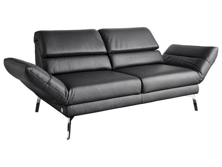 Dieter Knoll Sofa 2er COSIO, Leder Dieter Knoll Sofa 2er COSIO, Leder von Dieter-Knoll
