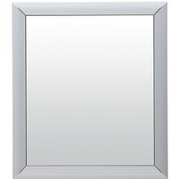 Dieter Knoll Spiegel CASTEL, Aluminium von Dieter Knoll