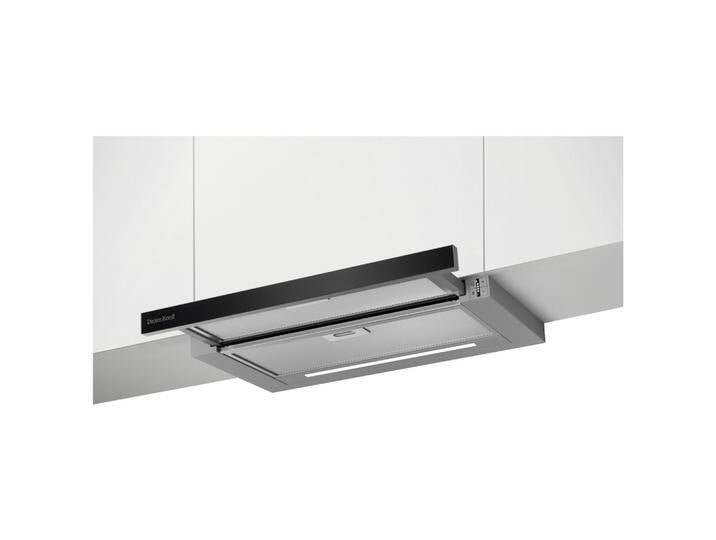 Dunstabzugshaube DK6HP661B von Dieter-Knoll