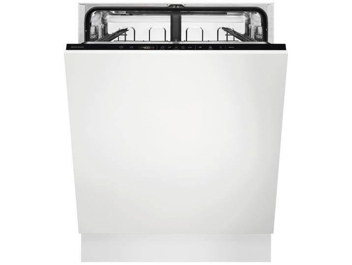 Geschirrspüler DKDT2901XK Geschirrspüler DKDT2901XK von Dieter-Knoll