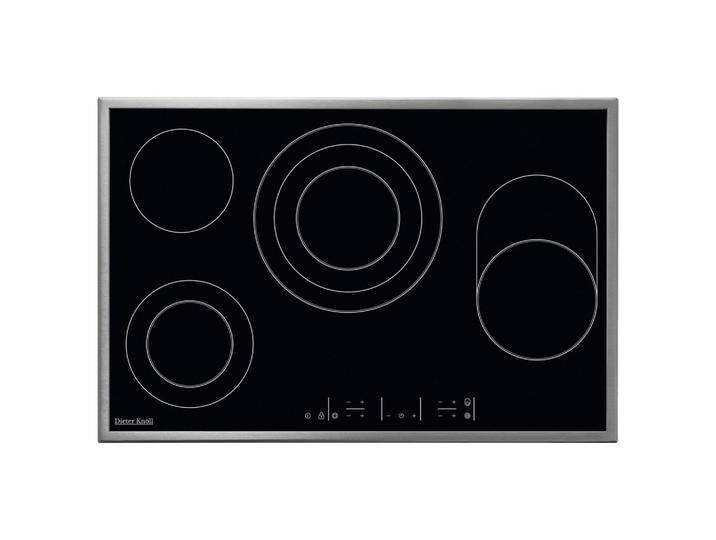 Glaskeramikkochfeld DKEV86458XB von Dieter-Knoll