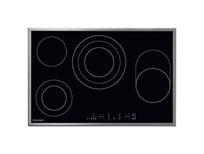 Glaskeramikkochfeld DKEV86458XB von Dieter-Knoll