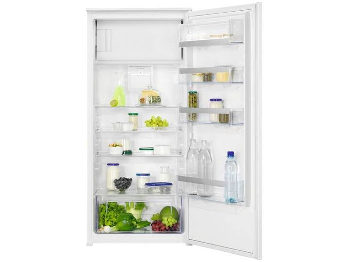 Kühlschrank in Weiß. DKBA1887SK Kühlschrank in Weiß. DKBA1887SK von Dieter-Knoll