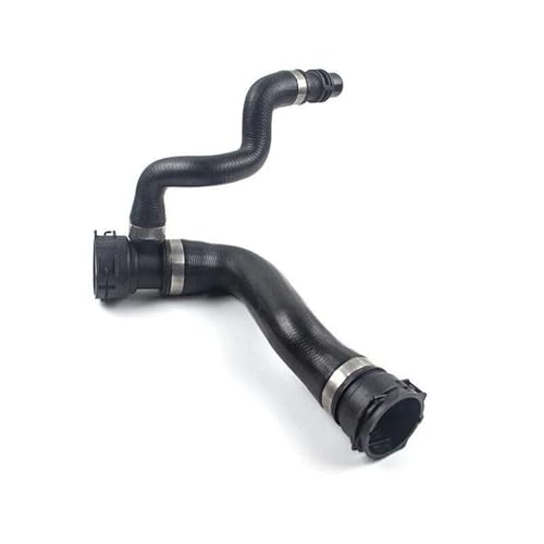 Kühlmittel Wasserschlauch Für 5 6 Series E60 E61 E63 E64 523i 525i 530i Für Tank Kühler Kühlmittel Intake Öl Schlauch Auto Ersetzen Teile 17127521777 Motorkühlerschlauch Kühlmittel Wasserschlauch Für 5 6 Series E60 E61 E63 E64 523i 525i 530i Für Tank Kühler Kühlmittel Intake Öl Schlauch Auto Ersetzen Teile 17127521777 Motorkühlerschlauch von Difmqf