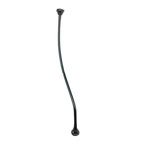 Kühlmittel Wasserschlauch Für A4 B8 Für A5 1.8 2.0 Quattro Kühlmittel Reservoir Für Tank Schlauch Kühler Rohr 8K0121081AB 8K0121081S 8K0121164AH Motorkühlerschlauch von Difmqf