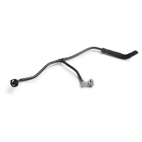 Kühlmittel Wasserschlauch Für A4 B9 Avant 2.0 Und Für A5 Für Tank Schlauch Kühler Kühlmittel Schlauch 8W0121081AN 8W0121164C Motorkühlerschlauch von Difmqf
