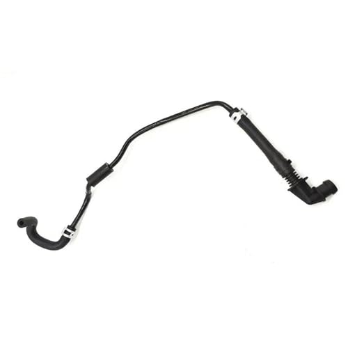 Kühlmittel Wasserschlauch Für A4 B9 S4 Für A5 S5 Kühlmittel Überlauf Für Tank Rohr Kühler Schlauch 06L121081F 06L121081B 06L121081K 06L121081C 06L121081L Motorkühlerschlauch von Difmqf