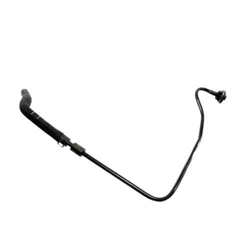 Kühlmittel Wasserschlauch Für A6 S6 A6L Für A7 Sportback 4G0121081AH Kühlmittel Reservoir Für Tank Schlauch Kühler Rohr Motorkühlerschlauch von Difmqf