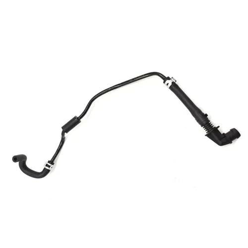 Kühlmittel Wasserschlauch Für A6L Für Q5 Für A4 B9 S4 Für A5 OEM 06L121081K 06L121081F Autoteile Kühlmittelüberlauf Für Tankrohr Kühlerüberlaufschlauch Motorkühlerschlauch von Difmqf