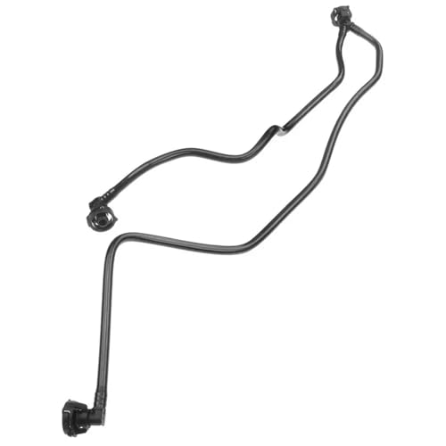 Kühlmittel Wasserschlauch Für Benz CLA250 C117 C118 Auto Kühlmittel Kühler Überlauf Schlauch Rohr 2465010325 A2465010325 Motor Teile Motorkühlerschlauch von Difmqf