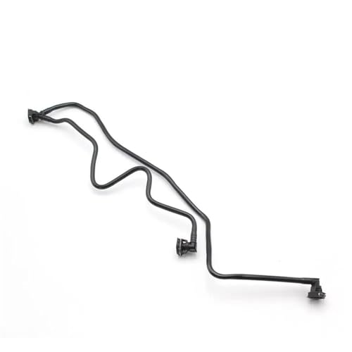 Kühlmittel Wasserschlauch Für Benz M270 W176 W246 A180 A200 A250 Kühlwasserrohr Kühlerschlauch 4-Matic A2465010025 2465010025 Motorkühlerschlauch von Difmqf