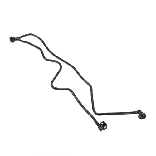 Kühlmittel Wasserschlauch Für Benz W176 A200 A250 2012-2018 Kühlerschlauch Motorausdehnung Für Tankentlüftungsleitung A2465010125 Motorkühlerschlauch von Difmqf