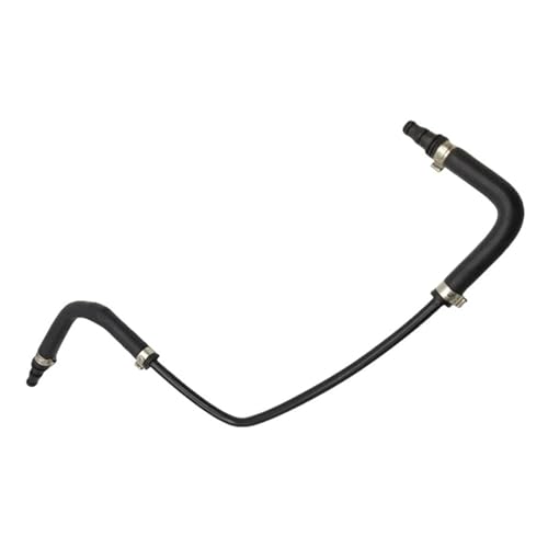 Kühlmittel Wasserschlauch Für Benz W204 C180 C200 M271 Expansion Für Tank Entlüftungsschlauch 2045010125 A2045010125 Motorkühlerschlauch von Difmqf