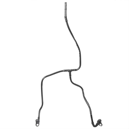 Kühlmittel Wasserschlauch Für Cayenne 4.8 2011–2018 Für Panamera 4.8 2010–2016 Kühlmittel-Entlüftungsschlauch OEM 94810602622 Motorkühlerschlauch von Difmqf