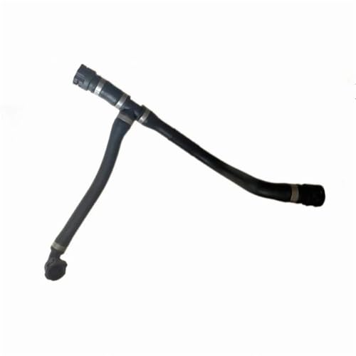 Kühlmittel Wasserschlauch Für E60 M57N M57N2 525 530d Motor Kühlmittel Wasser Für Tank Kühler Schlauch 17127787456 Motorkühlerschlauch von Difmqf