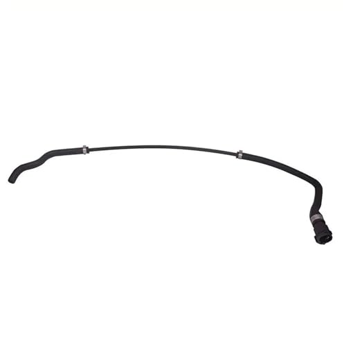 Kühlmittel Wasserschlauch Für E81 118i 2006-2011 116i 1.6 2006-2011 E82 120i 2009 E87 E87N Heizkörper Expansion Für Tank Vent Linie Schlauch 17127565091 Motorkühlerschlauch von Difmqf