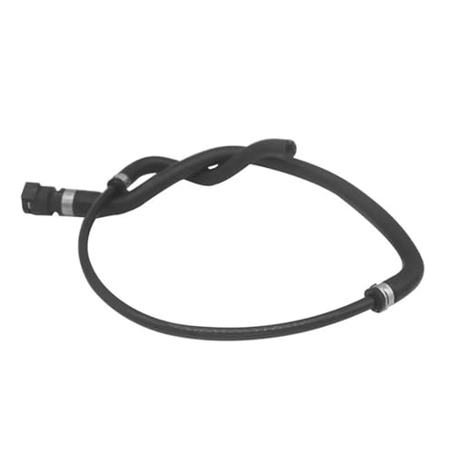 Kühlmittel Wasserschlauch Für E81 E82 E90 E91 Für X1 120i 320i Wasserschlauch-Erweiterung Für Tankkühler 17127565092 Motorkühlerschlauch von Difmqf