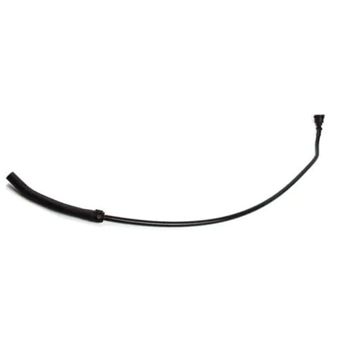 Kühlmittel Wasserschlauch Für F07 F10 F18 Heizkörper Expansion Für Tank Vent Linie Schlauch Für Kühler Schlauch Rohr 17127619696 17128651450 Motorkühlerschlauch von Difmqf