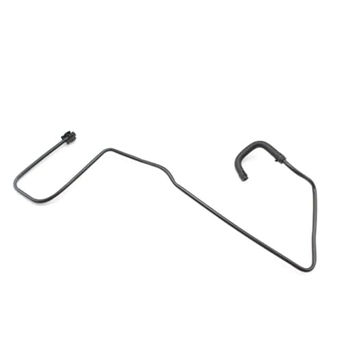 Kühlmittel Wasserschlauch Für FORD B-MAX FIESTA VI Ka 1.25 1.4 1.6 Wasser Kühler Für Tank Expansion Schlauch 8V218C012AG 8V218C012AE 8V218C01 2AD 1826328 Motorkühlerschlauch(2 pieces) von Difmqf
