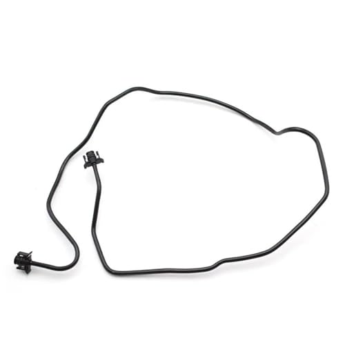 Kühlmittel Wasserschlauch Für FORD Für FOCUS ST CEW F1 2015 2016 2017 2018 2019 Wasser Für Tank Rückkehr Rohr Kühler Wasser Schlauch F1F18C012VA F1F1-8C012-VA Motorkühlerschlauch von Difmqf