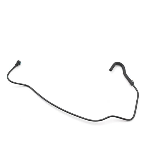 Kühlmittel Wasserschlauch Für Ford Fiesta MK5 1.25 1.4 1.6 2001 2002-2008 Heizkörper Expansion Für Tank Überlauf Schlauch 1546444 7S618B081AA Motorkühlerschlauch von Difmqf