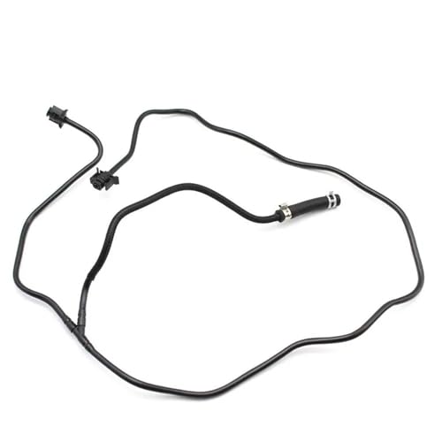 Kühlmittel Wasserschlauch Für Ford Für Focus 2012 2013 2014 2015 2016 2017 2018 2.0L Auto Kühler Kühlmittel Reservoir Schlauch CV6Z-8K012-K CV6Z8K012K Motorkühlerschlauch von Difmqf