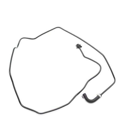 Kühlmittel Wasserschlauch Für Ford Für Focus Mk3 1.6 Kühler Wasser Für Tank Rückstau Schlauch OEM BV618K012CB 8V618K012CB Motorkühlerschlauch von Difmqf
