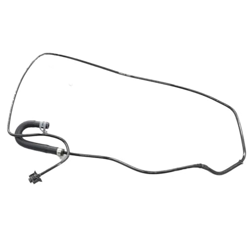 Kühlmittel Wasserschlauch Für Ford Fusion Für Mondeo 2.3 2008-2012 S-MAX Expansion Für Tank Wasser Rohr Schlauch Rückkehr Rohr 6G918K012UC 6G918C012UC Motorkühlerschlauch(6G918K012UC) von Difmqf