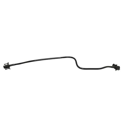 Kühlmittel Wasserschlauch Für Ford Fusion Für Mondeo 2.3 2008-2012 S-MAX Kühlerkühlmittelwasser Für Tankschlauch 6G918K012UC 6G918C012UC Motorkühlerschlauch(Short) von Difmqf