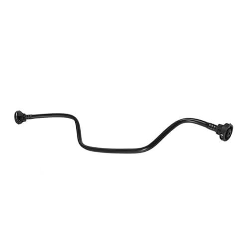 Kühlmittel Wasserschlauch Für Q5 2.0 Für TDI 3.0 Für TDI Oberer Vorderer Kühlmittelkühler-Überlaufschlauch 8R0121081M Motorkühlerschlauch von Difmqf