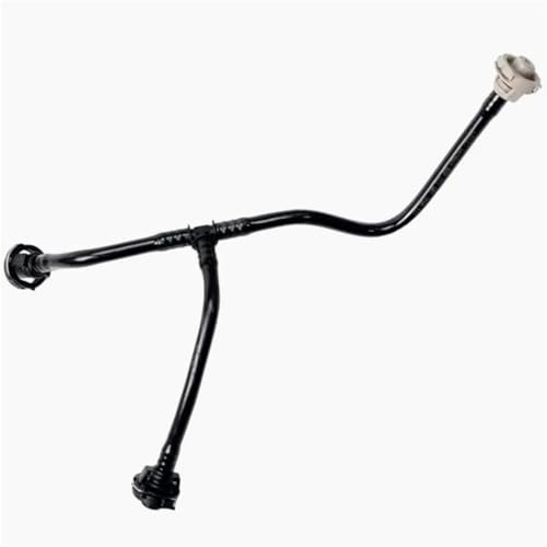 Kühlmittel Wasserschlauch Für Q5 2017-2024 2.0 T Motor Kurbelgehäuse Entlüftung Schlauch Kühler Überlauf Kühlmittel Rohr 80D121081 Motorkühlerschlauch Kühlmittel Wasserschlauch Für Q5 2017-2024 2.0 T Motor Kurbelgehäuse Entlüftung Schlauch Kühler Überlauf Kühlmittel Rohr 80D121081 Motorkühlerschlauch von Difmqf