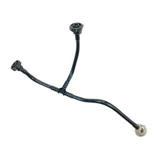 Kühlmittel Wasserschlauch Für Q5L 2.0 T Motor Kurbelgehäuse Entlüftung Schlauch Kühler Überlauf Kühlmittel Rohr 80D121081S Motorkühlerschlauch von Difmqf