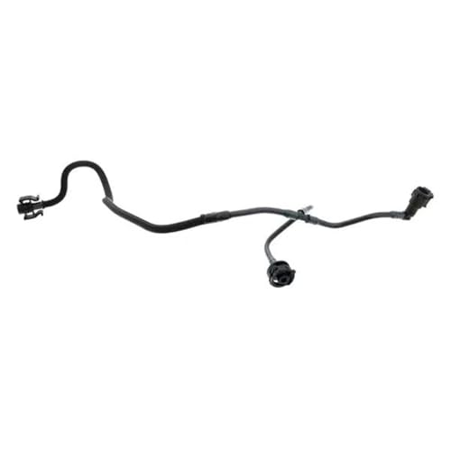Kühlmittel Wasserschlauch Für Volvo Für V90 Für V60 S90L Für XC60 Für XC90 Kühlsystemerweiterung Für Tankentlüftungsöffnung Kühlerschlauch 32252299 32138231 Motorkühlerschlauch von Difmqf