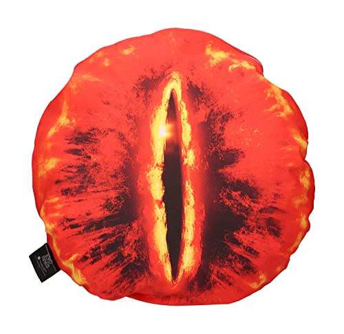 Difuzed Lord of The Rings - Sauron - Cushion '42x41x10cm' von SD TOYS