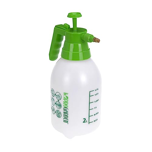 Générique Accessories – Plantensproeier Hoge Druk 2 Liter (1 Zubehör) von Difuzed