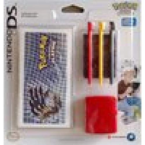 Inconnu Offizielles Nintendo Pokemon Sammler-Set von Difuzed