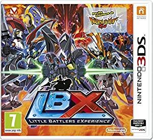 Unbekannt Little Battle Experience von Difuzed