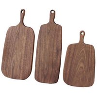 Handgefertigter, Hölzerner Schneidebrett Handgefertigter, Hölzerner Schneidebrett von DiggersFineWoodWorks