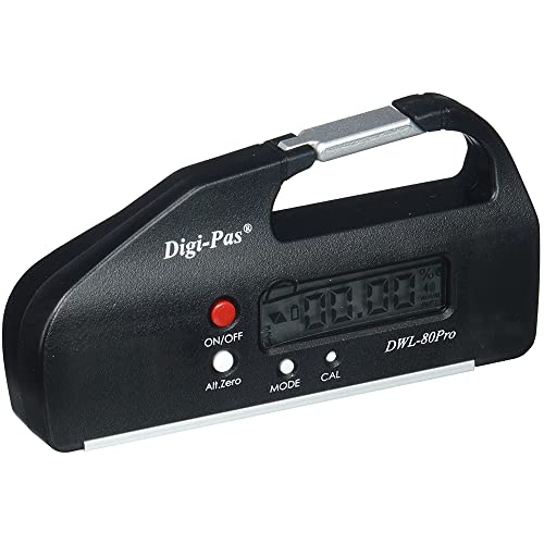 digi-pas DWL Objektivrückdeckel 80 Pro 0,05 Grad Mini Kamerahandys Digitale Wasserwaage/Winkellehre/Winkelmesser/Neigungsmesser digi-pas DWL Objektivrückdeckel 80 Pro 0,05 Grad Mini Kamerahandys Digitale Wasserwaage/Winkellehre/Winkelmesser/Neigungsmesser von Digi-Pas