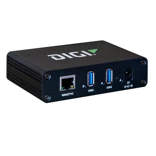 DIGI Anywhere USB 2 Plus von Digi