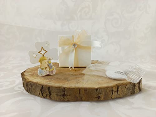 Bonboniere Kommunion Heiliger Kelch Kreuz Kinder Komplett DGS15090 Bonboniere Kommunion Heiliger Kelch Kreuz Kinder Komplett DGS15090 von Digiglio Bomboniere