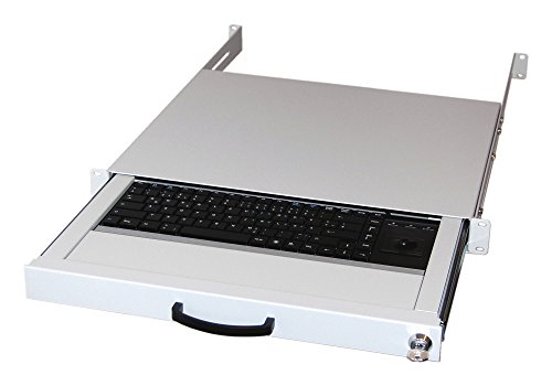 Digital Data 260612 Tastaturschublade von Equip