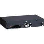 Digital Data LevelOne MDU-2401FXC Switchmodul Fast 4xSC 100BFX für 19''ProCon von Digital Data