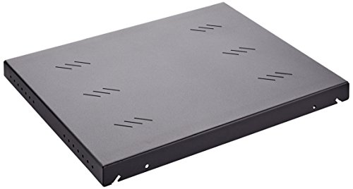 Digital Data RAB-UP-350-A4 Fixed Shelf Serverschrank von Equip