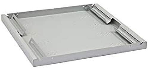 Digital Data RAC-UP-150-A3 1U 48,3 cm (19 Zoll) Fachboden von Equip